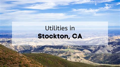city of stockton online payment.